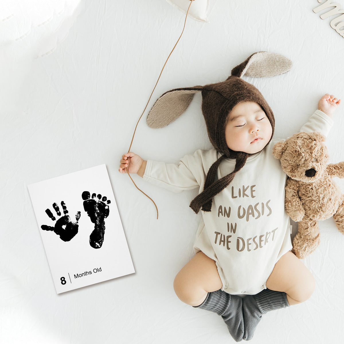 Ai Bei Parent Co.