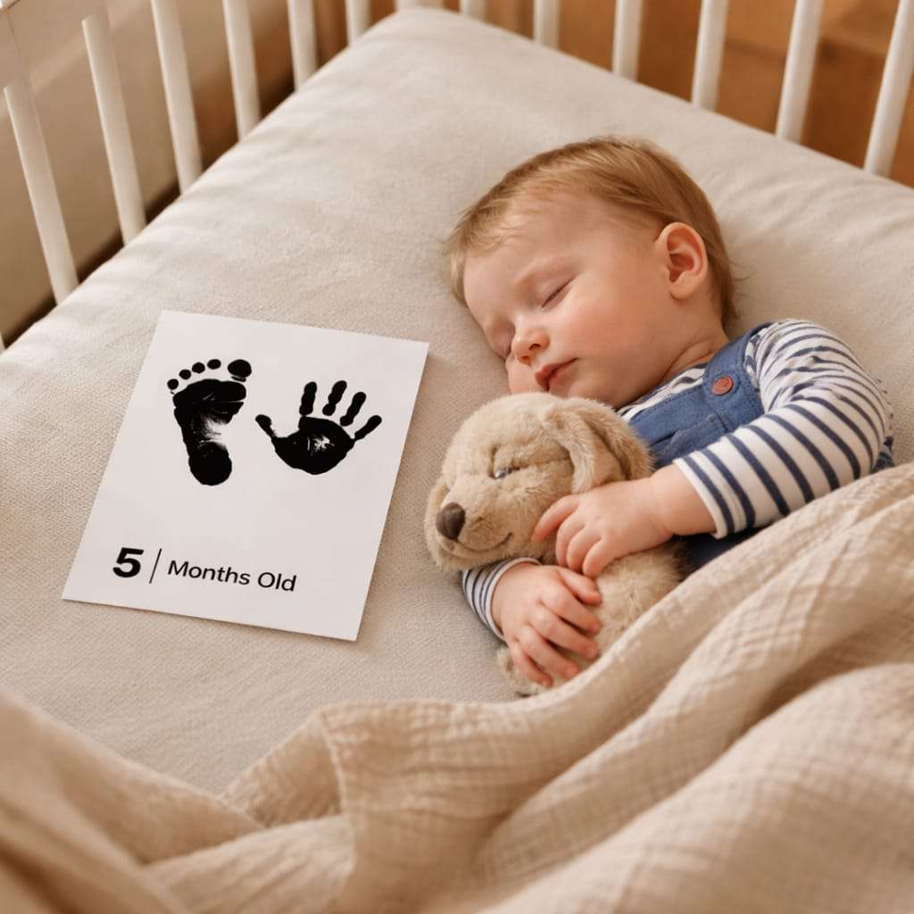 Ai Bei Parent Co.