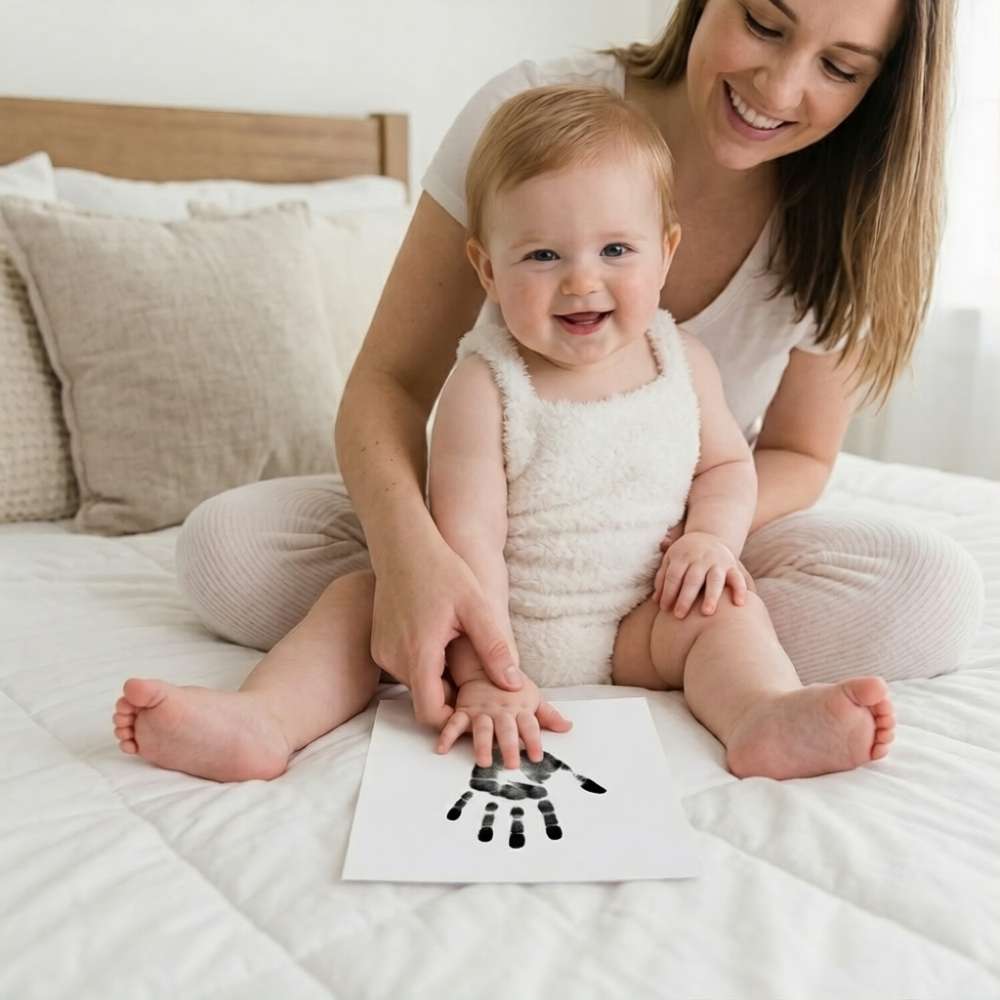 Ai Bei Parent Co.