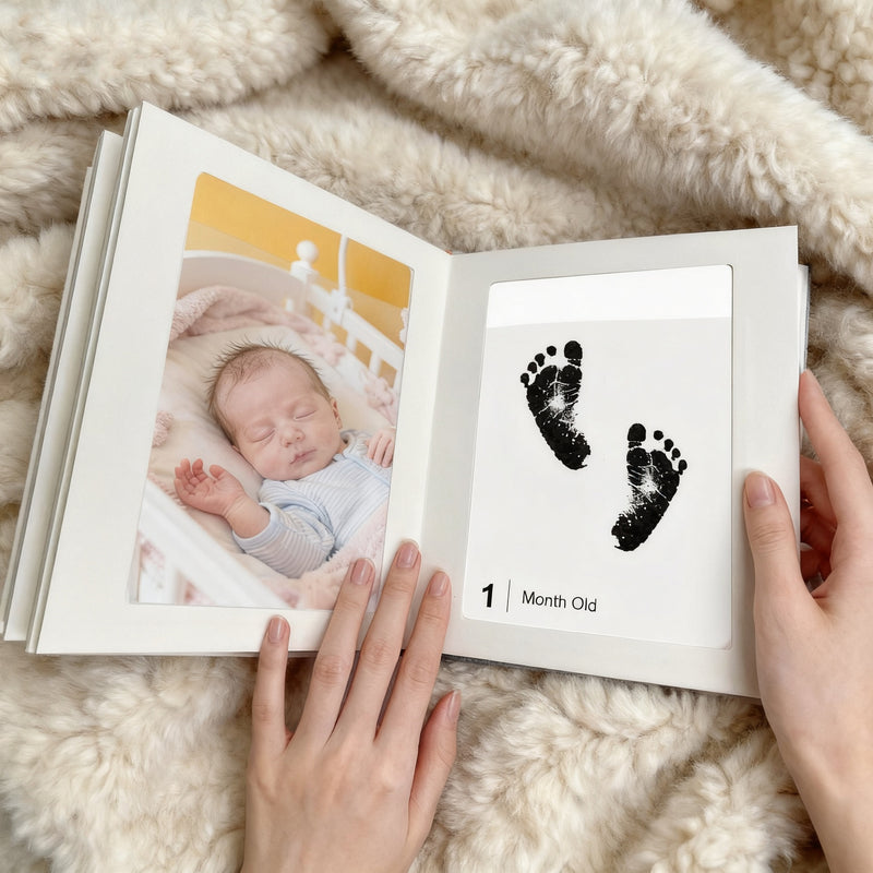 Clear Imprints